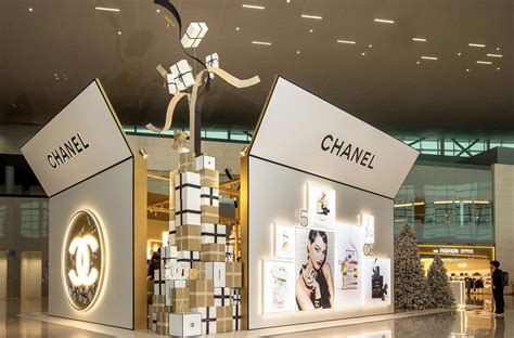 chanel perfume sydney airport|chanel florida stores.